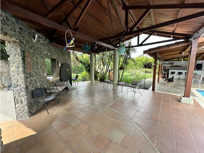 Casa de 5 alcobas en venta en Pance, Cali, 700 m² · foto 14 de 15