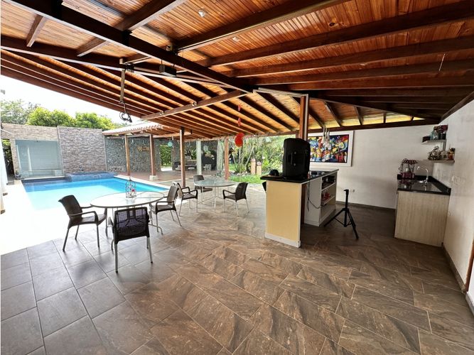 Casa de 5 alcobas en venta en Pance, Cali, 700 m² · foto 15 de 15