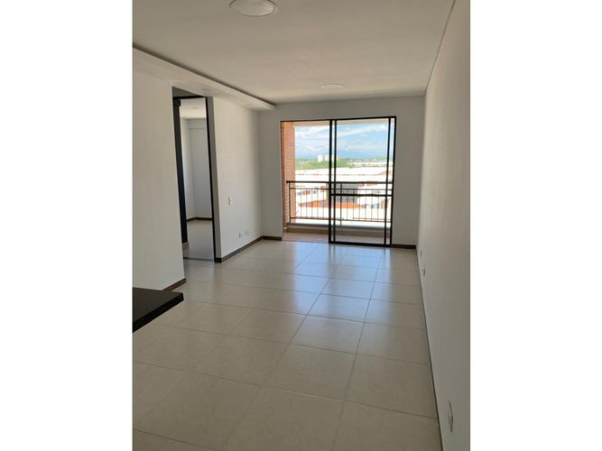 Apartamento de 2 alcobas en venta en Parque Natura, Jamundí, 56 m² · foto 3 de 4