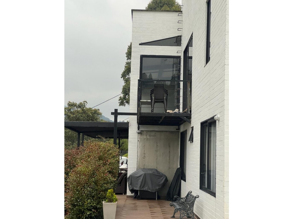 Casa en venta en Las Palmas, Envigado · foto 5 de 24
