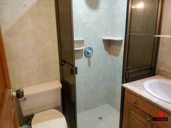 Apartamento en venta en El Velodromo, Medellín · foto 8 de 24