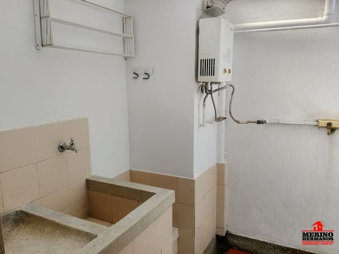 Apartamento en venta en El Velodromo, Medellín · foto 11 de 24