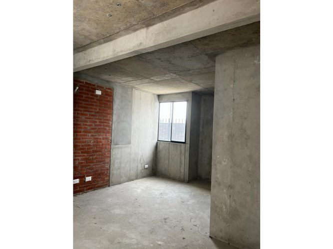 Apartamento de 2 alcobas en venta en Parque Natura, Jamundí, 51 m² · foto 6 de 15