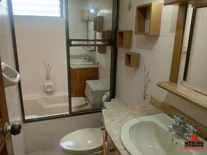 Apartamento en venta en El Velodromo, Medellín · foto 16 de 24