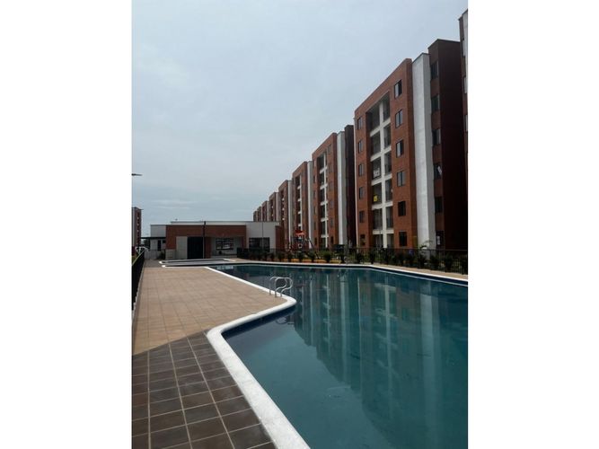 Apartamento de 2 alcobas en venta en Parque Natura, Jamundí, 51 m² · foto 13 de 15