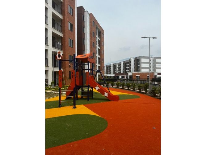 Apartamento de 2 alcobas en venta en Parque Natura, Jamundí, 51 m² · foto 14 de 15