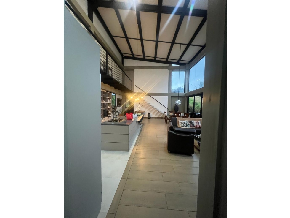 Casa en venta en Las Palmas, Envigado · foto 21 de 24