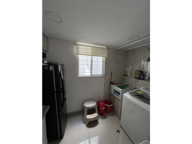 Apartamento de 3 alcobas en venta en La Esmeralda, Jamundí, 62 m² · foto 3 de 11