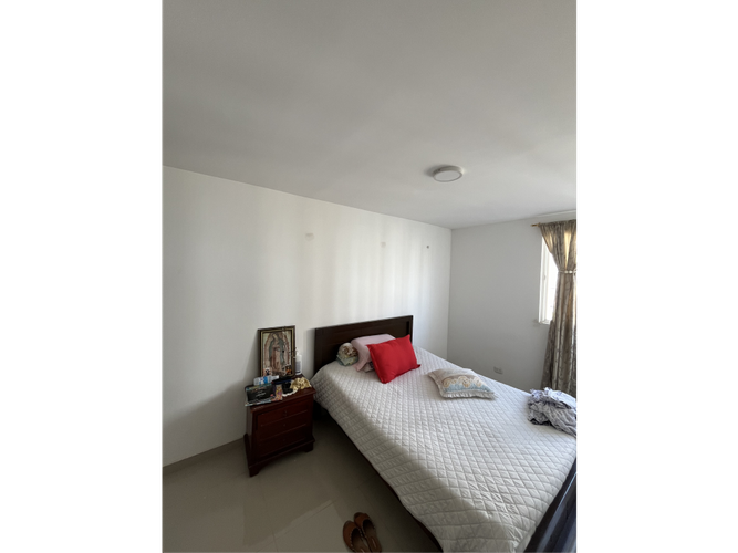 Apartamento de 3 alcobas en venta en La Esmeralda, Jamundí, 62 m² · foto 4 de 11