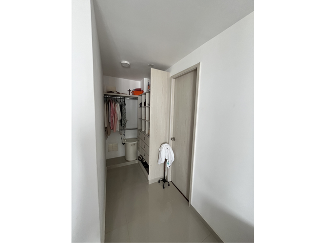 Apartamento de 3 alcobas en venta en La Esmeralda, Jamundí, 62 m² · foto 6 de 11