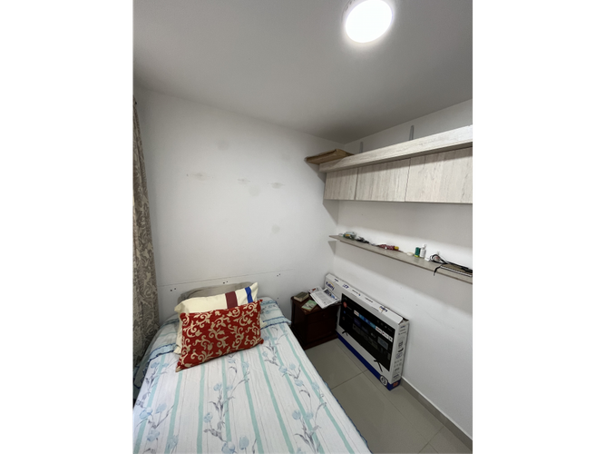Apartamento de 3 alcobas en venta en La Esmeralda, Jamundí, 62 m² · foto 7 de 11