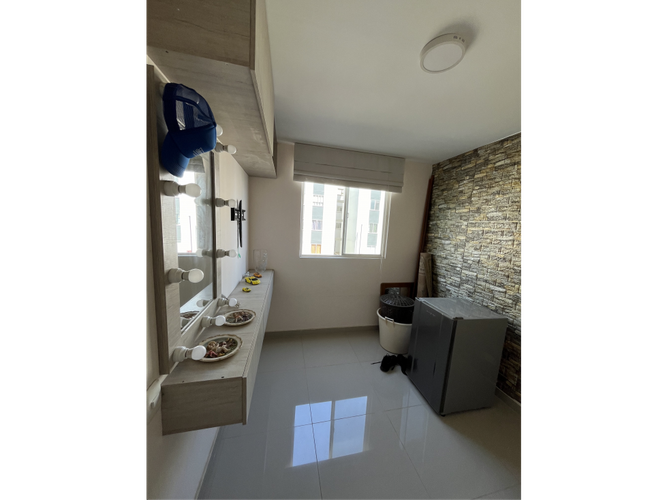 Apartamento de 3 alcobas en venta en La Esmeralda, Jamundí, 62 m² · foto 10 de 11