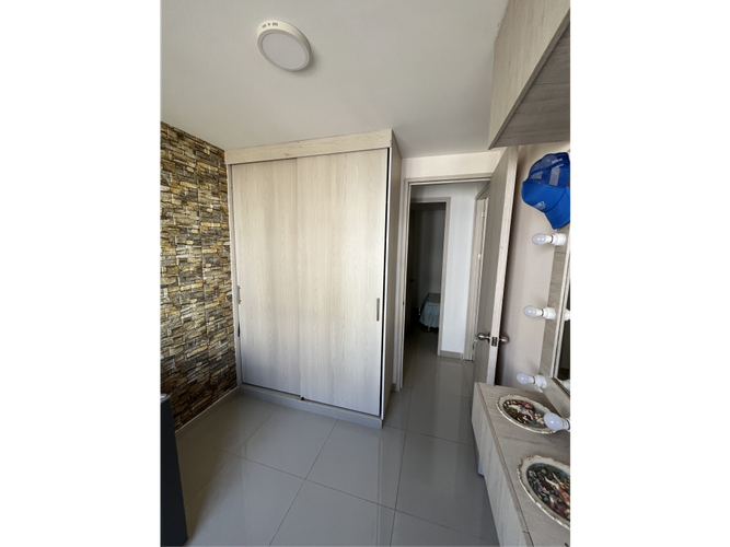 Apartamento de 3 alcobas en venta en La Esmeralda, Jamundí, 62 m² · foto 11 de 11