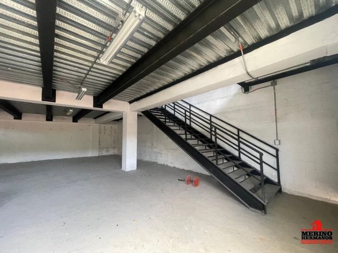 Bodega en arriendo en Alto De La Virgen, Guarne, 1684 m² · foto 19 de 24