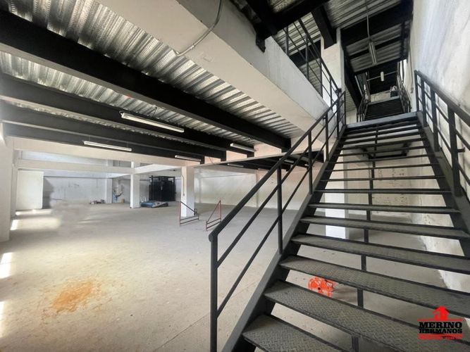 Bodega en arriendo en Alto De La Virgen, Guarne, 1684 m² · foto 20 de 24