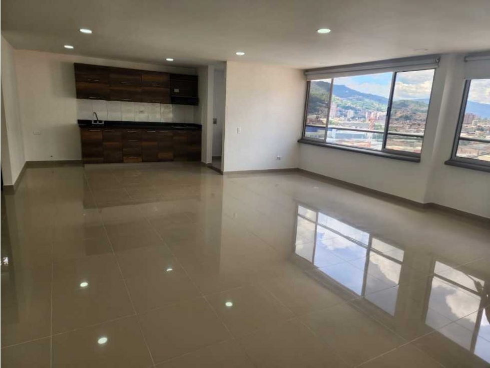 Apartamento en venta en Betania, Sabaneta · foto 3 de 17