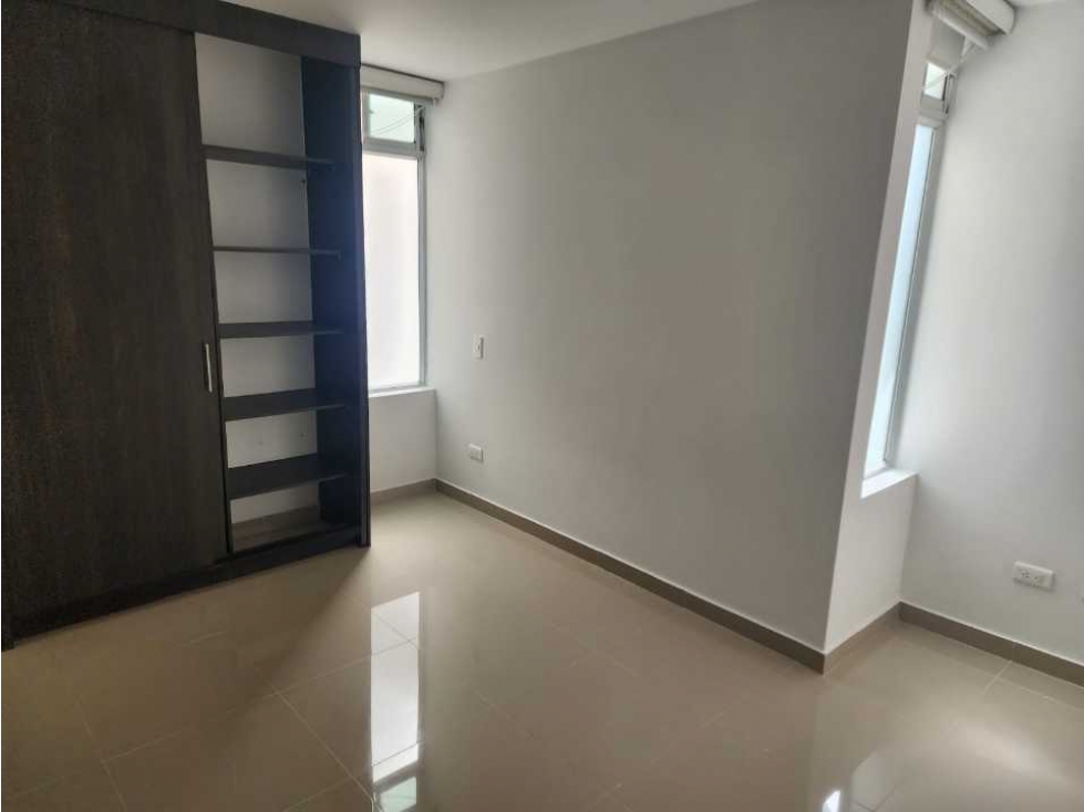 Apartamento en venta en Betania, Sabaneta · foto 9 de 17