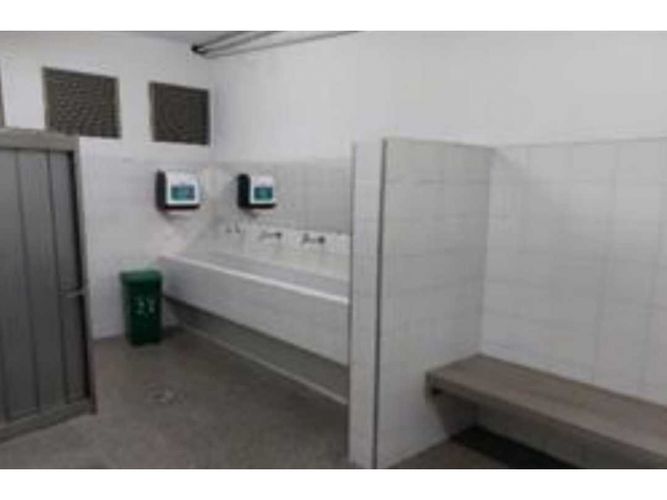 Bodega en venta en Maria Auxiliadora, Sabaneta, 3197 m² · foto 14 de 24