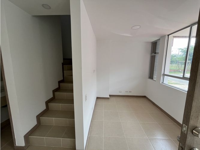 Casa de 3 alcobas en venta en Alfaguara, Jamundí, 112 m² · foto 4 de 19