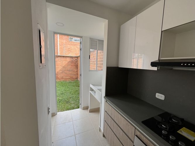 Casa de 3 alcobas en venta en Alfaguara, Jamundí, 112 m² · foto 9 de 19