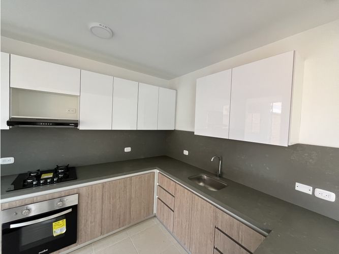 Casa de 3 alcobas en venta en Alfaguara, Jamundí, 112 m² · foto 10 de 19