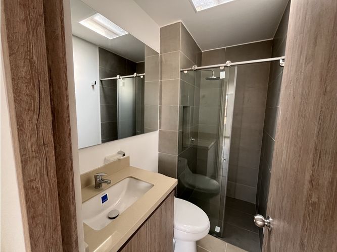Casa de 3 alcobas en venta en Alfaguara, Jamundí, 112 m² · foto 11 de 19