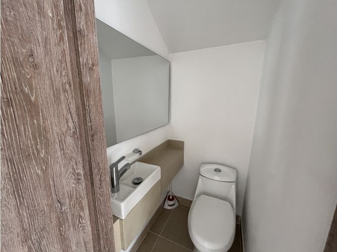 Casa de 3 alcobas en venta en Alfaguara, Jamundí, 112 m² · foto 14 de 19