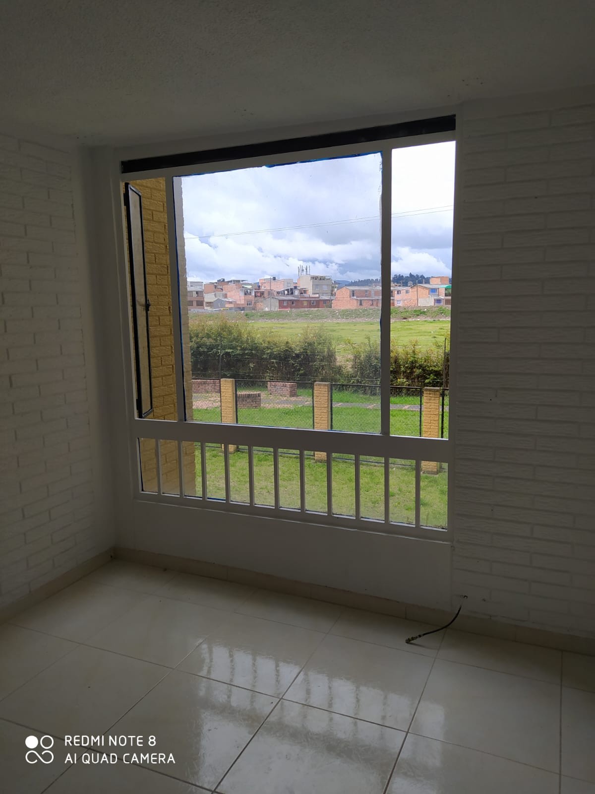 Apartamento en venta en Tibabuyes, Bogotá · foto 2 de 9