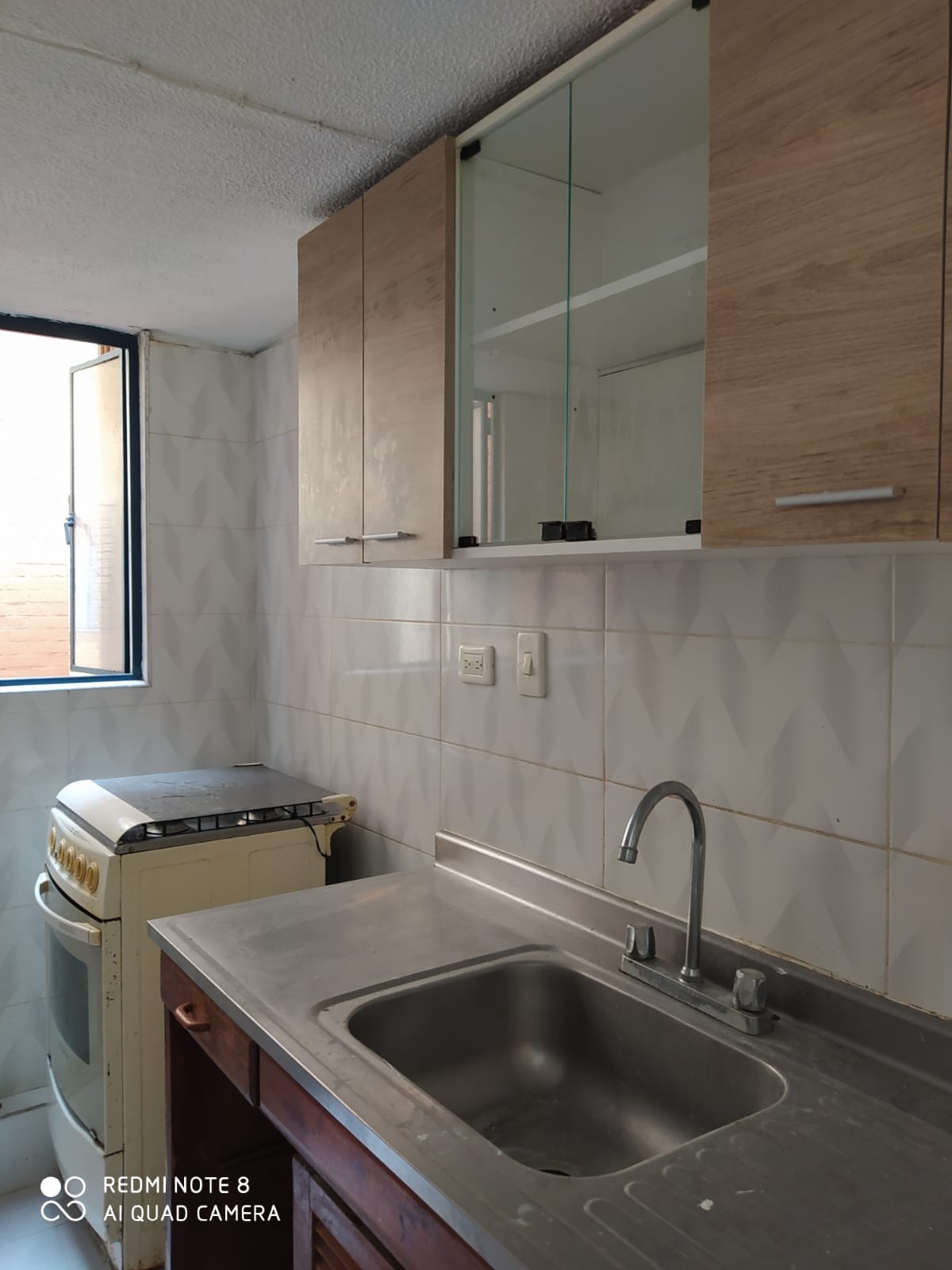 Apartamento en venta en Tibabuyes, Bogotá · foto 5 de 9