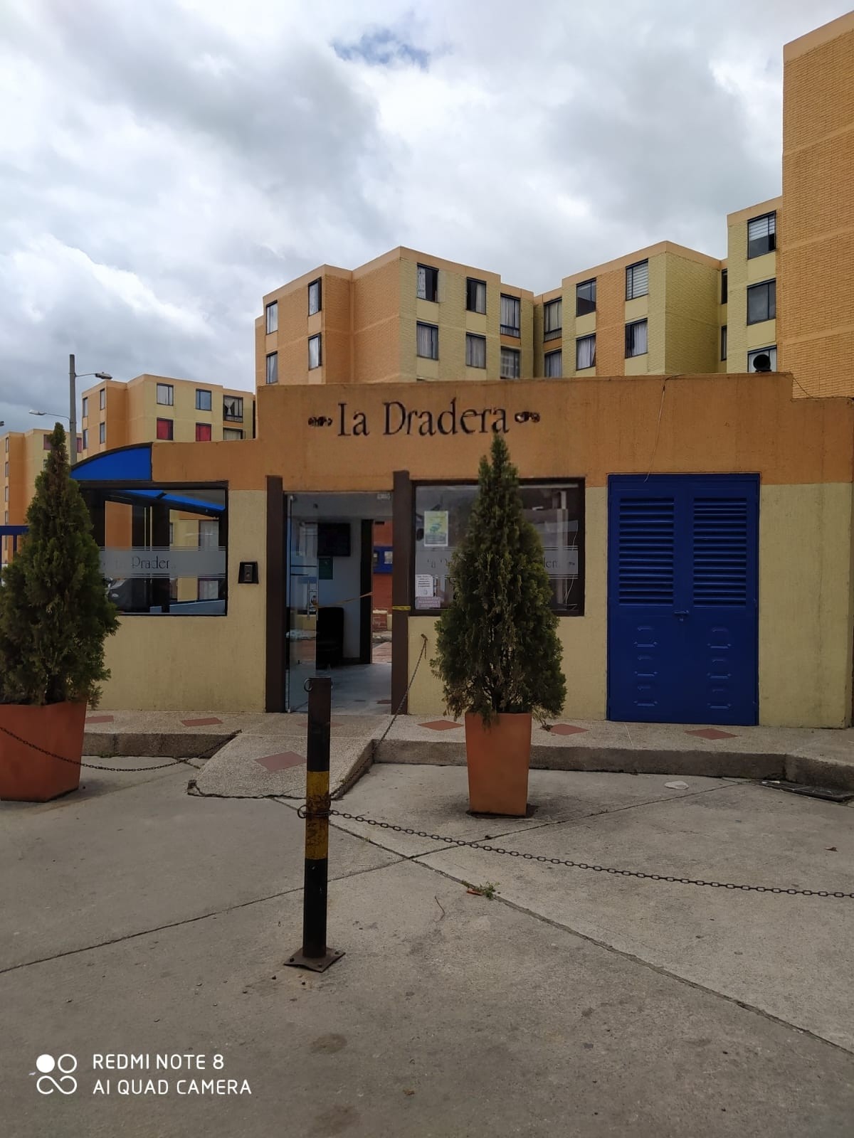 Apartamento en venta en Tibabuyes, Bogotá · foto 9 de 9