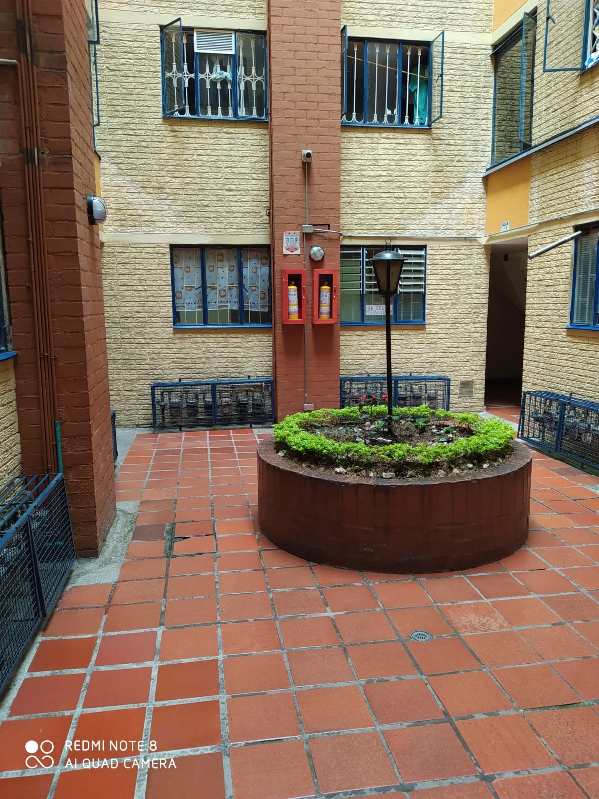 Apartamento en venta en Tibabuyes, Bogotá · foto 8 de 9