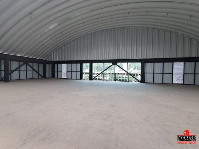 Bodega en venta en Alto De La Virgen, Guarne, 1684 m² · foto 6 de 24