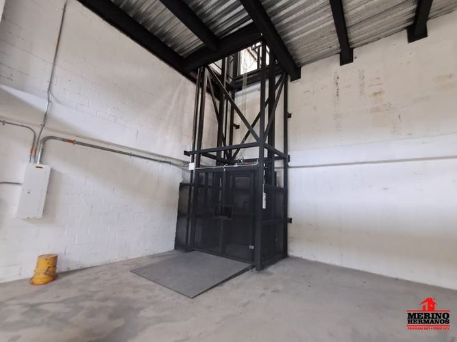 Bodega en venta en Alto De La Virgen, Guarne, 1684 m² · foto 7 de 24