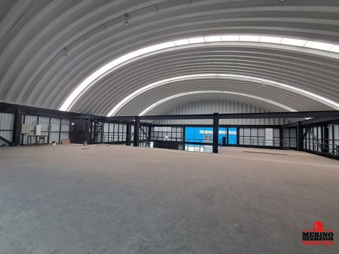 Bodega en venta en Alto De La Virgen, Guarne, 1684 m² · foto 10 de 24
