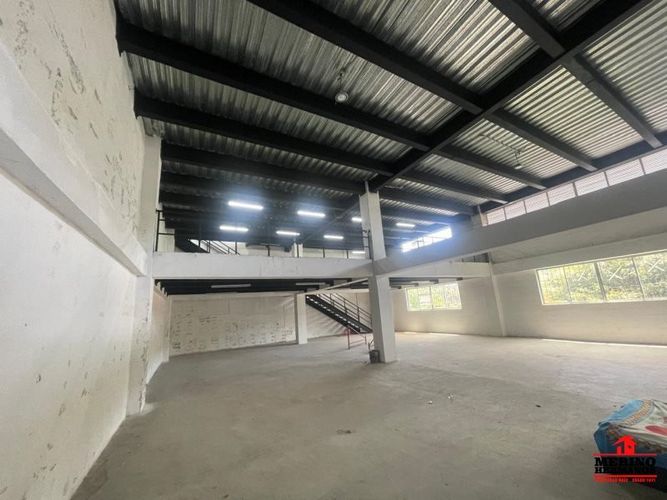 Bodega en venta en Alto De La Virgen, Guarne, 1684 m² · foto 16 de 24