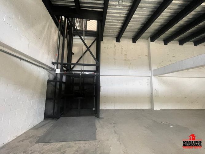 Bodega en venta en Alto De La Virgen, Guarne, 1684 m² · foto 18 de 24