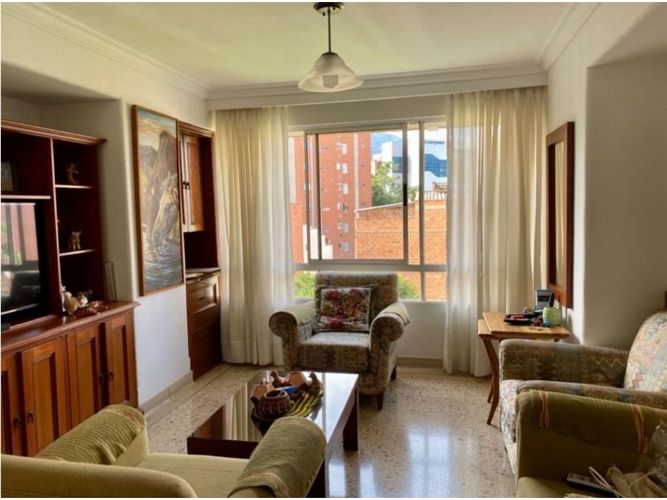 Apartamento de 5 alcobas en venta en Laureles, Medellín, 214 m² · foto 6 de 14