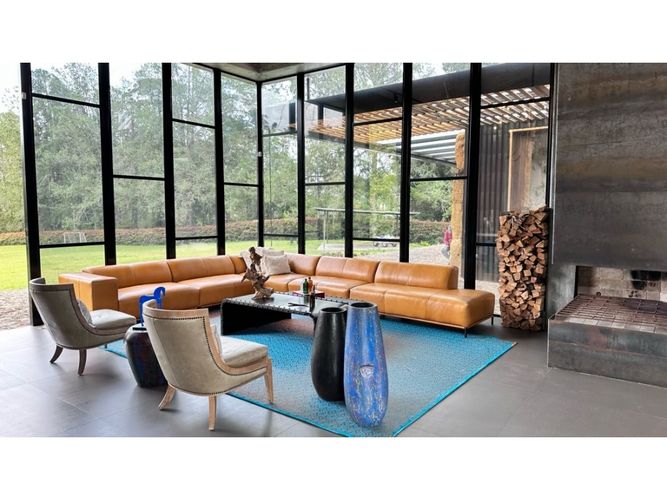 Casa de 4 alcobas en venta en Alto Del Medio, Rionegro, 800 m² · foto 2 de 24