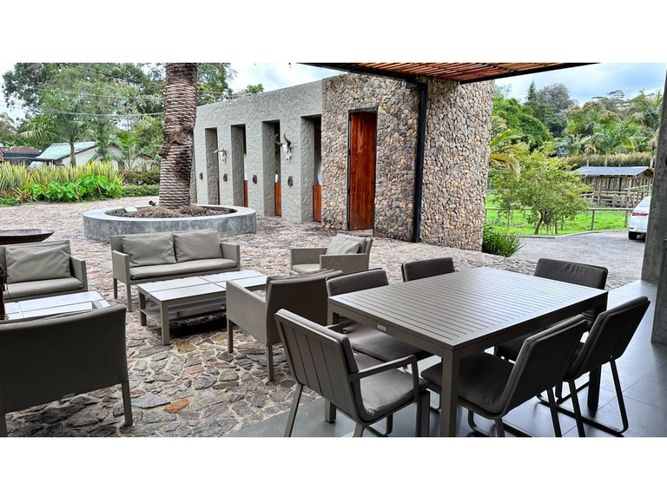 Casa de 4 alcobas en venta en Alto Del Medio, Rionegro, 800 m² · foto 6 de 24