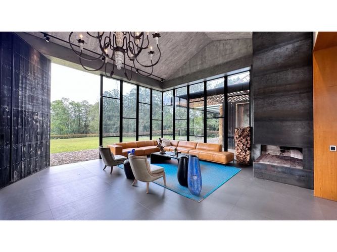 Casa de 4 alcobas en venta en Alto Del Medio, Rionegro, 800 m² · foto 11 de 24