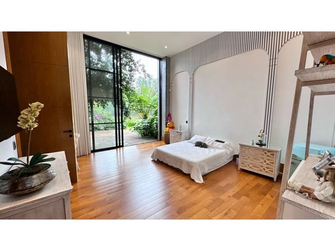 Casa de 4 alcobas en venta en Alto Del Medio, Rionegro, 800 m² · foto 13 de 24