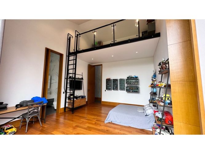 Casa de 4 alcobas en venta en Alto Del Medio, Rionegro, 800 m² · foto 14 de 24