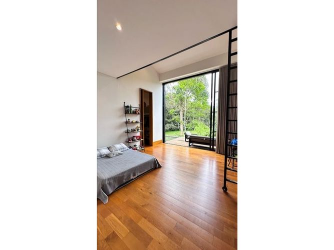 Casa de 4 alcobas en venta en Alto Del Medio, Rionegro, 800 m² · foto 15 de 24