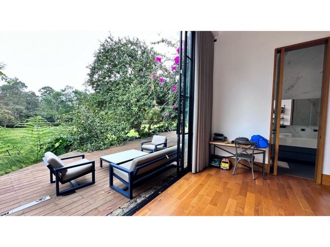 Casa de 4 alcobas en venta en Alto Del Medio, Rionegro, 800 m² · foto 17 de 24