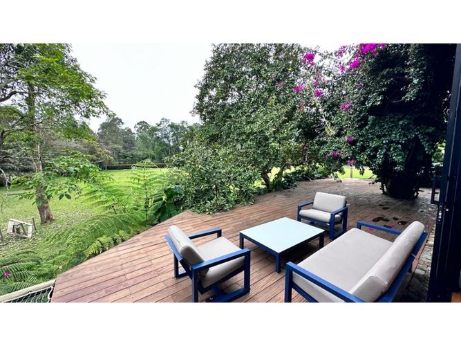 Casa de 4 alcobas en venta en Alto Del Medio, Rionegro, 800 m² · foto 18 de 24