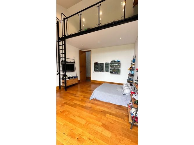 Casa de 4 alcobas en venta en Alto Del Medio, Rionegro, 800 m² · foto 23 de 24