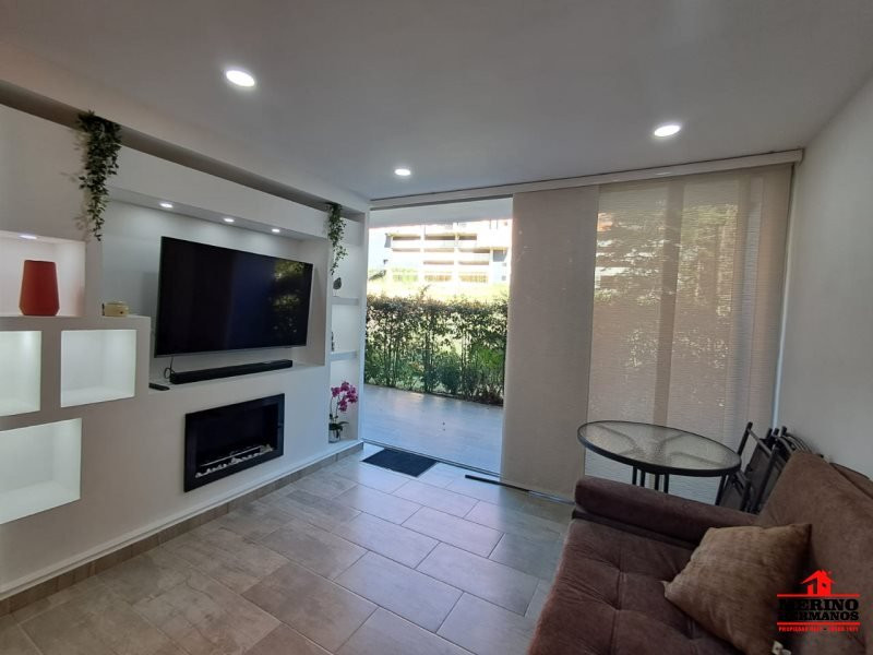 Studio for rent in Centro, Rionegro