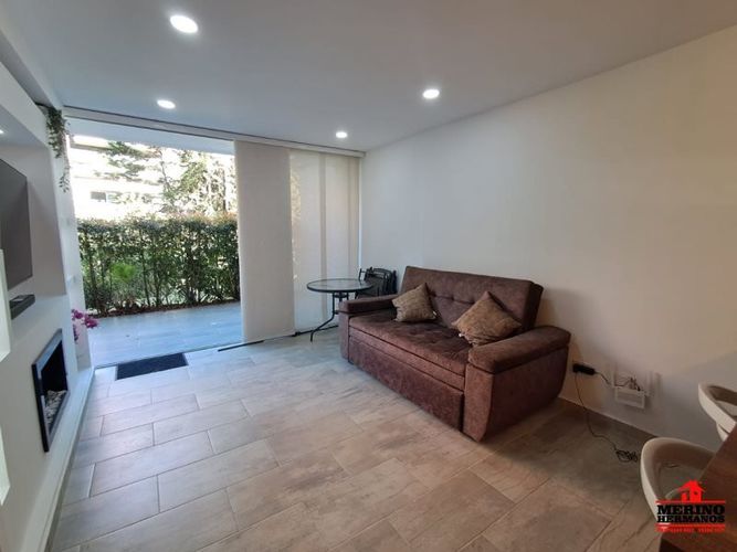 Apartaestudio en venta en Centro, Rionegro, 60 m² · foto 3 de 24