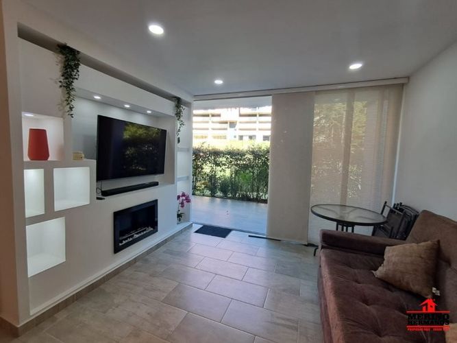 Apartaestudio en venta en Centro, Rionegro, 60 m² · foto 6 de 24