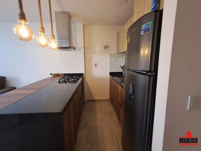 Apartaestudio en venta en Centro, Rionegro, 60 m² · foto 8 de 24